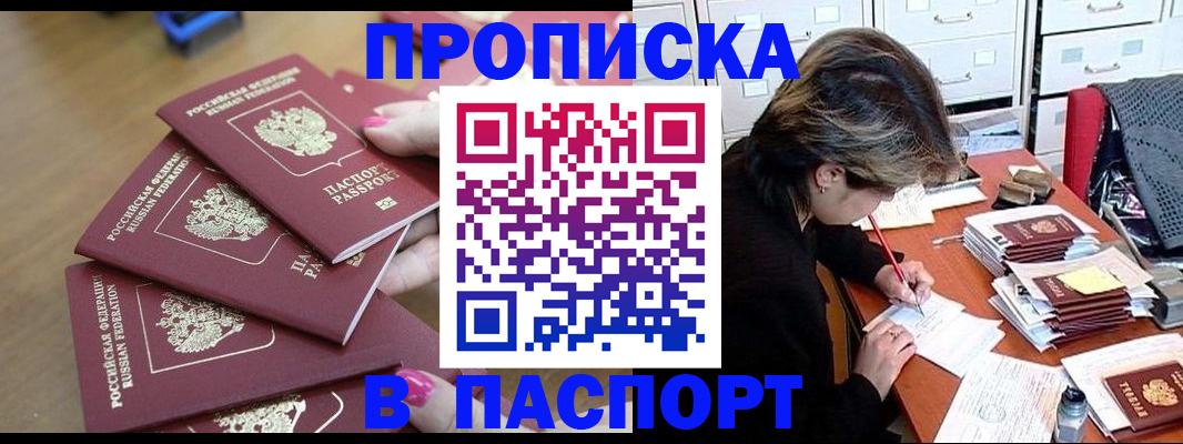 прописка штамп в Дмитрове